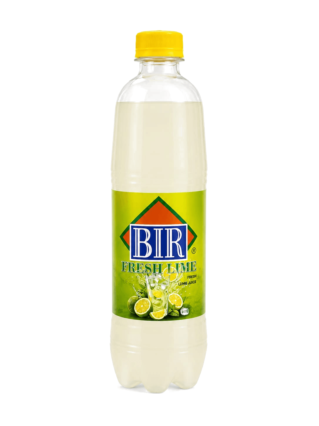 Fresh Lime